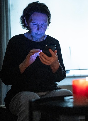 Tomáš Třeštík: Marta a Martin