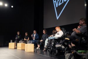 Pátý stupeň na ČT