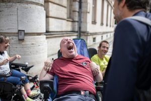 Schválení IV+ stupně